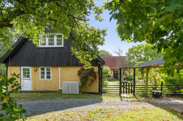 Ferienhaus 95-4779 in Aakirkeby / Südbornholm
