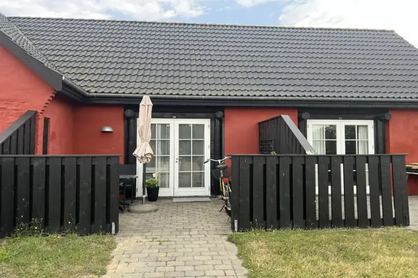 Ferienwohnung 95-4784 in Aakirkeby / Südbornholm