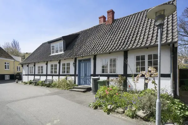 Ferienhaus 95-5009 in Gudhjem / Nordbornholm