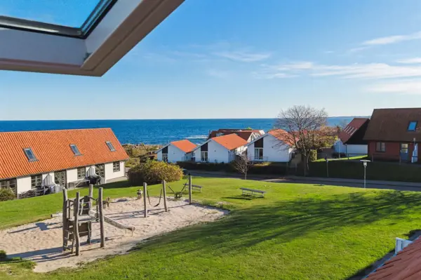 Ferienwohnung 95-5050 in Gudhjem / Nordbornholm
