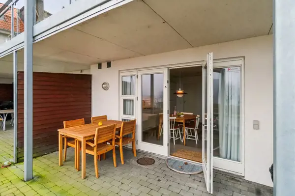 Ferienwohnung 95-5053 in Gudhjem / Nordbornholm