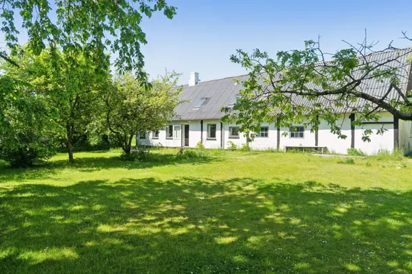 Ferienhaus 95-5059 in Gudhjem / Nordbornholm