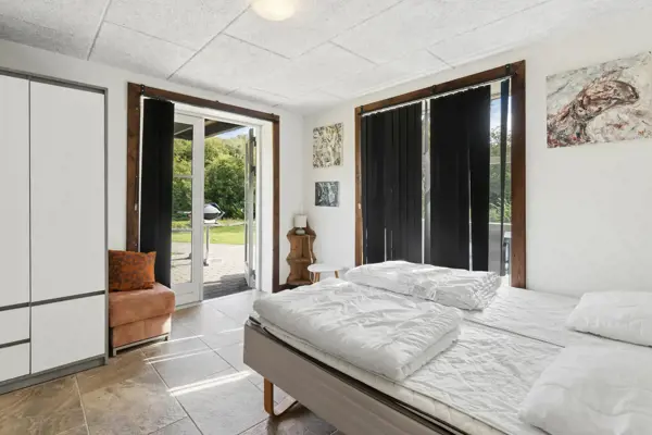 Ferienwohnung 95-5063 in Brommevej 19, lejl. 1, Gudhjem | Bild 16 von 30