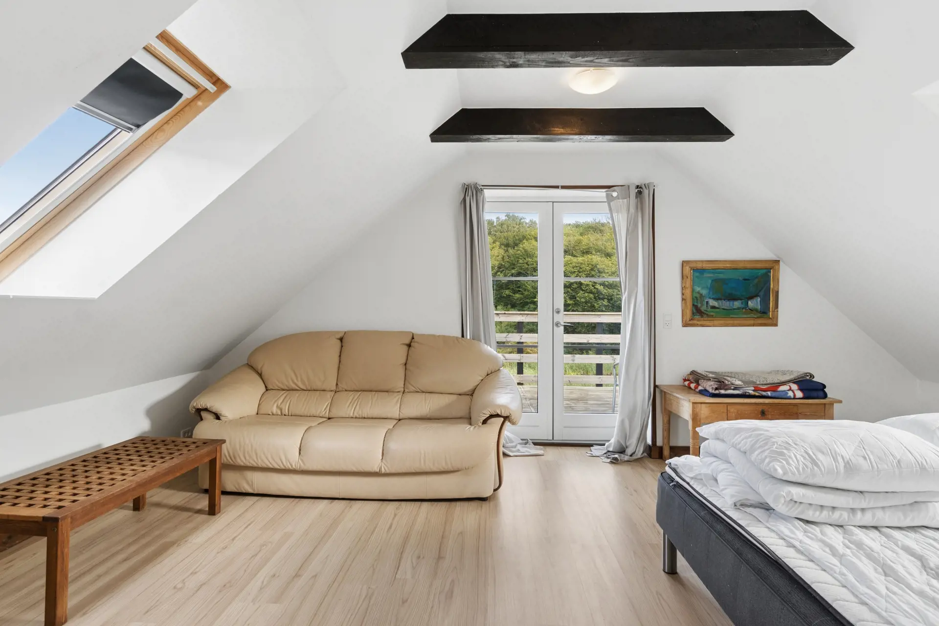 Ferienwohnung 95-5063 in Brommevej 19, lejl. 1, Gudhjem | Bild 19 von 30