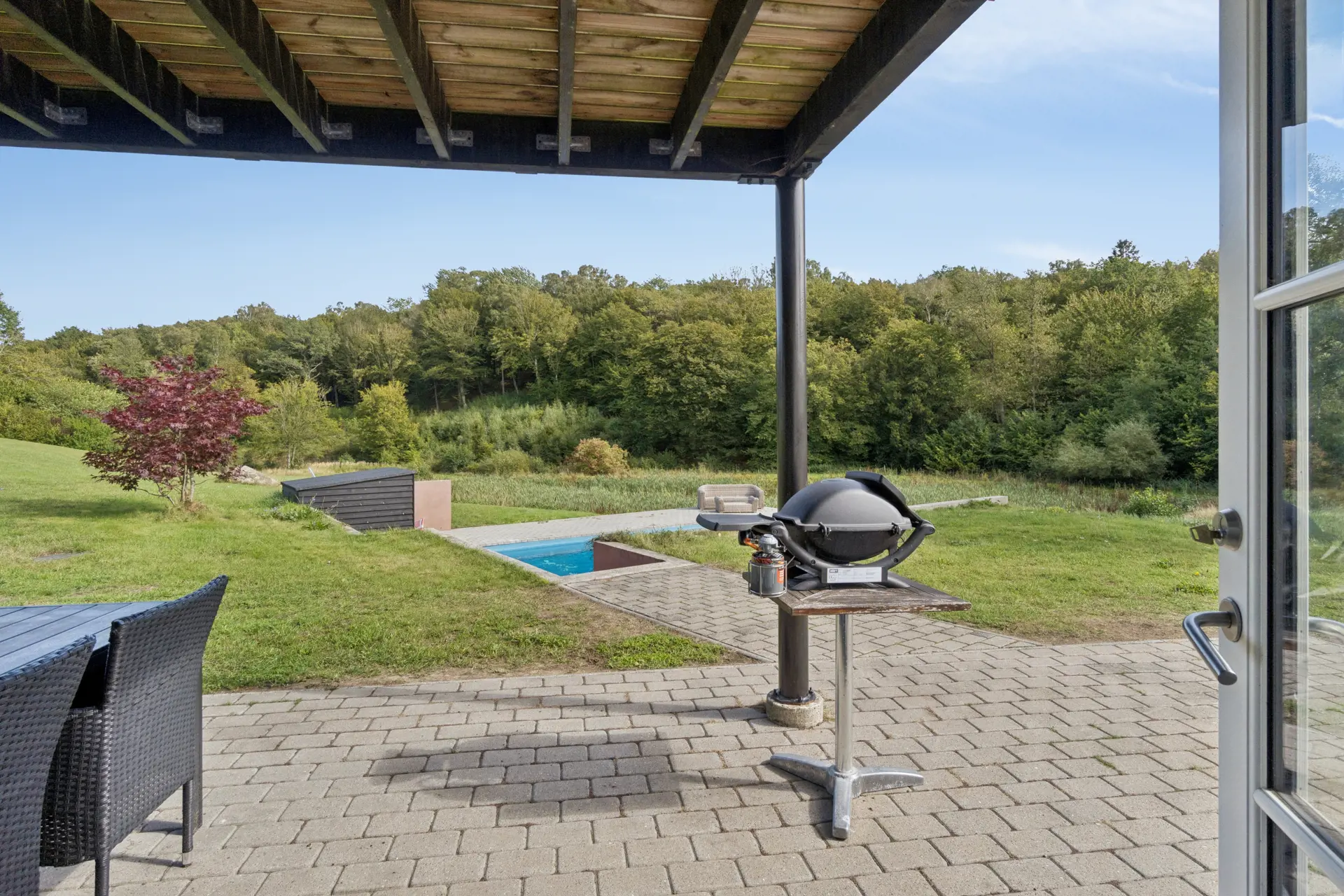 Ferienwohnung 95-5063 in Brommevej 19, lejl. 1, Gudhjem | Bild 25 von 30
