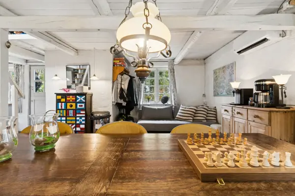 Ferienhaus 95-5067 in Dyndegårdsvej 19, Gudhjem | Bild 3 von 26