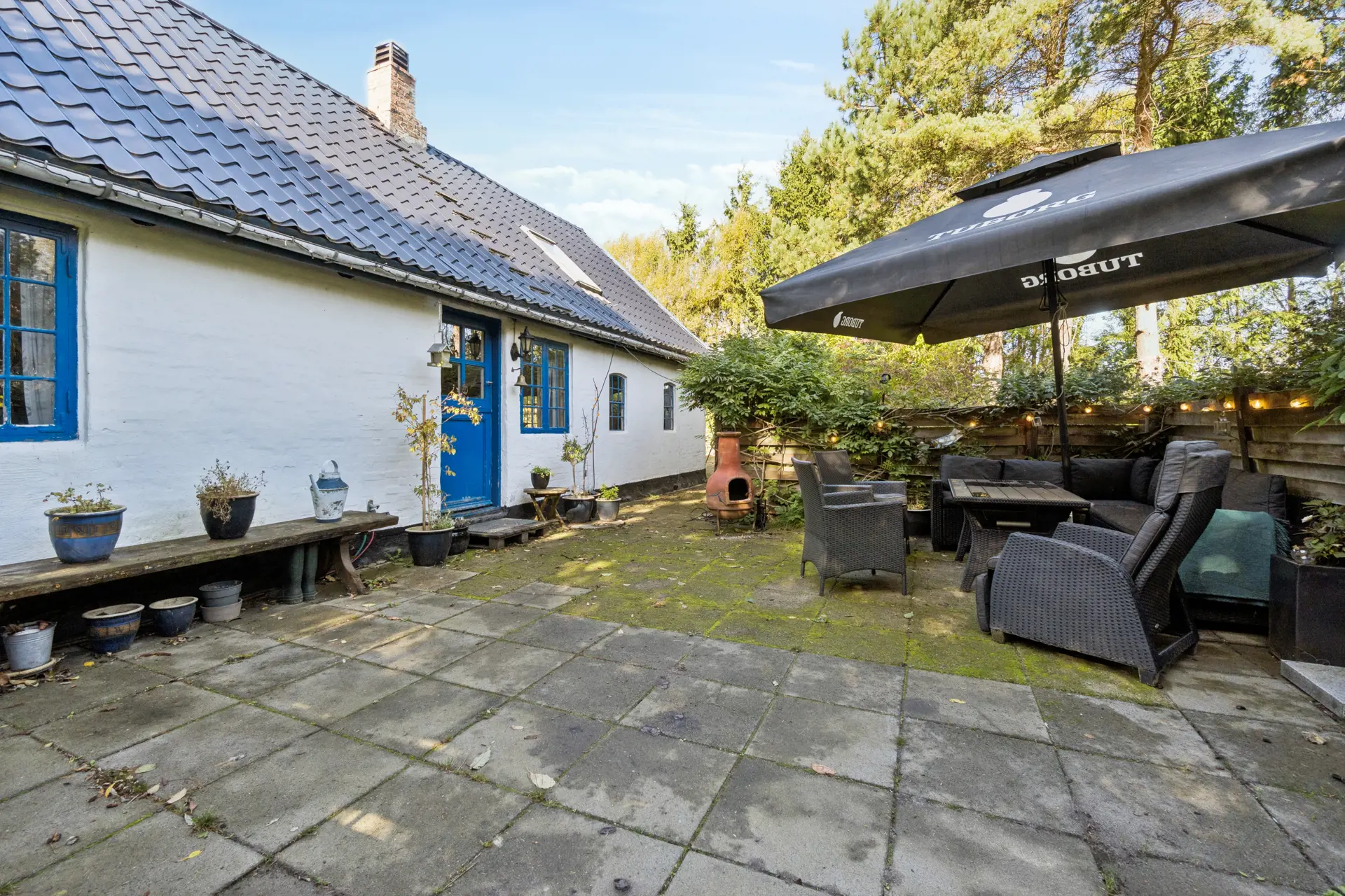 Ferienhaus 95-5067 in Dyndegårdsvej 19, Gudhjem | Bild 7 von 26