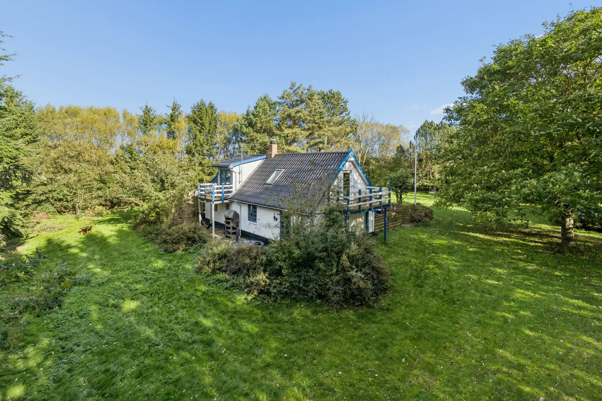 Ferienhaus 95-5067 in Dyndegårdsvej 19, Gudhjem | Bild 9 von 26