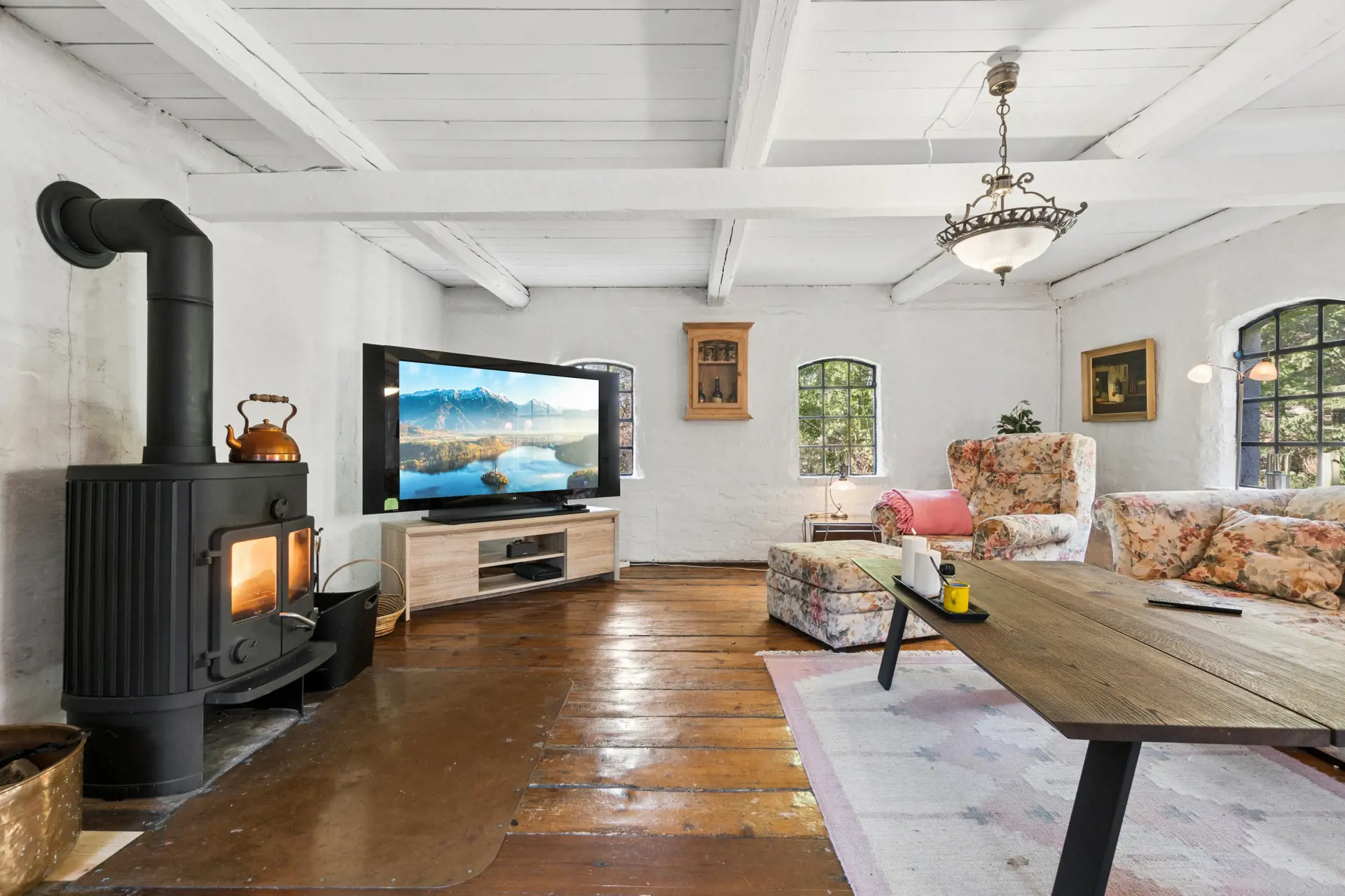 Ferienhaus 95-5067 in Dyndegårdsvej 19, Gudhjem | Bild 10 von 26