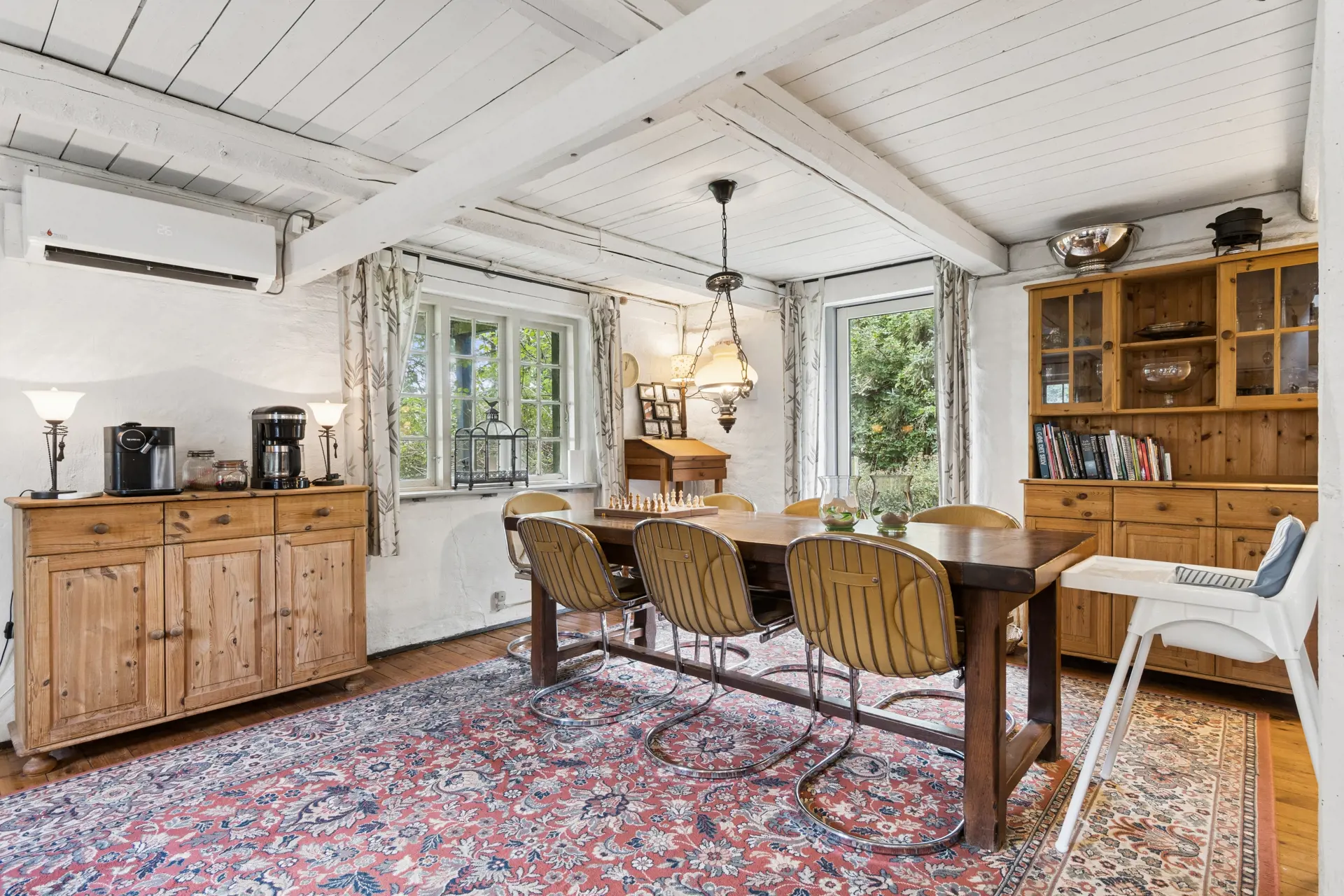 Ferienhaus 95-5067 in Dyndegårdsvej 19, Gudhjem | Bild 11 von 26