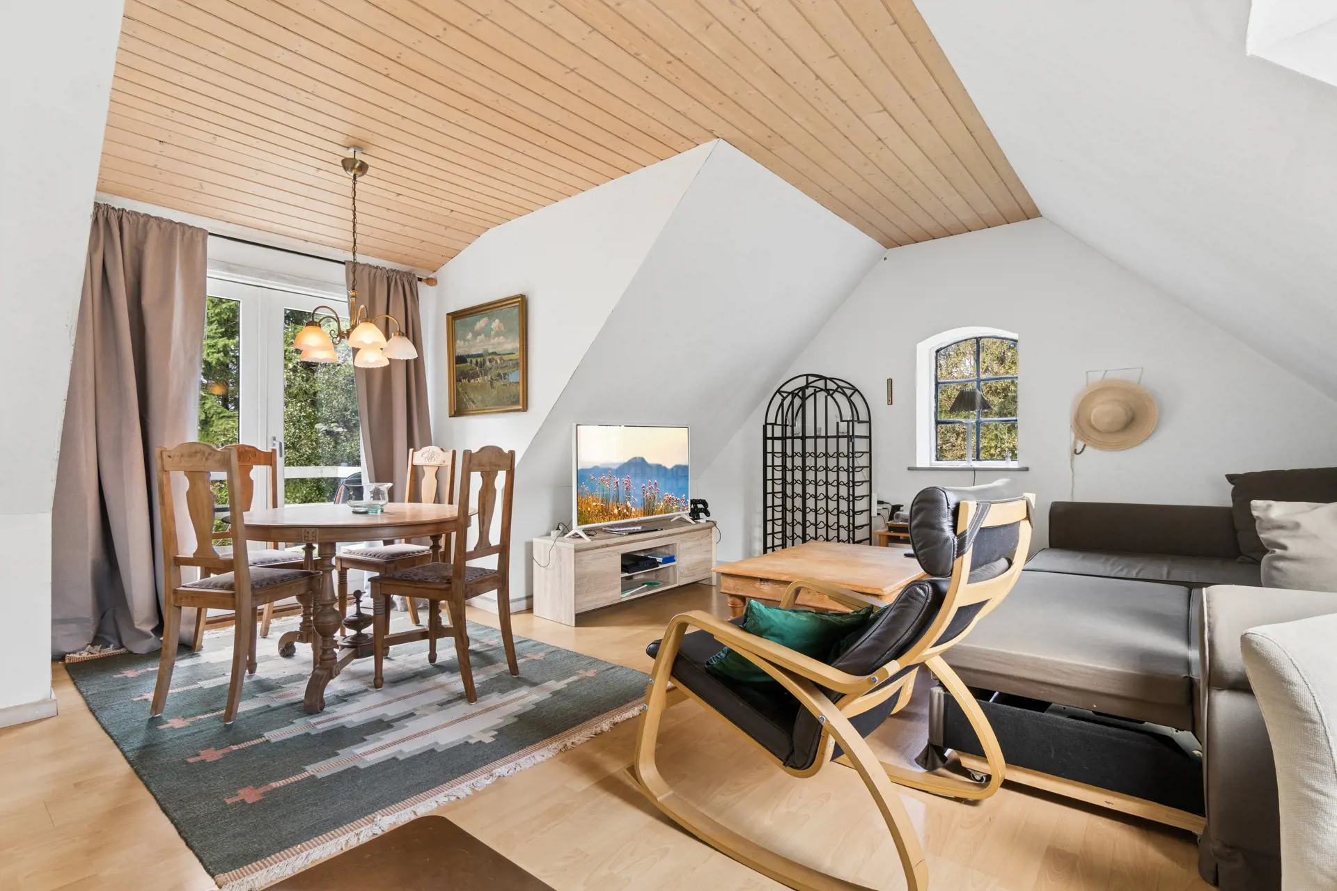 Ferienhaus 95-5067 in Dyndegårdsvej 19, Gudhjem | Bild 12 von 26