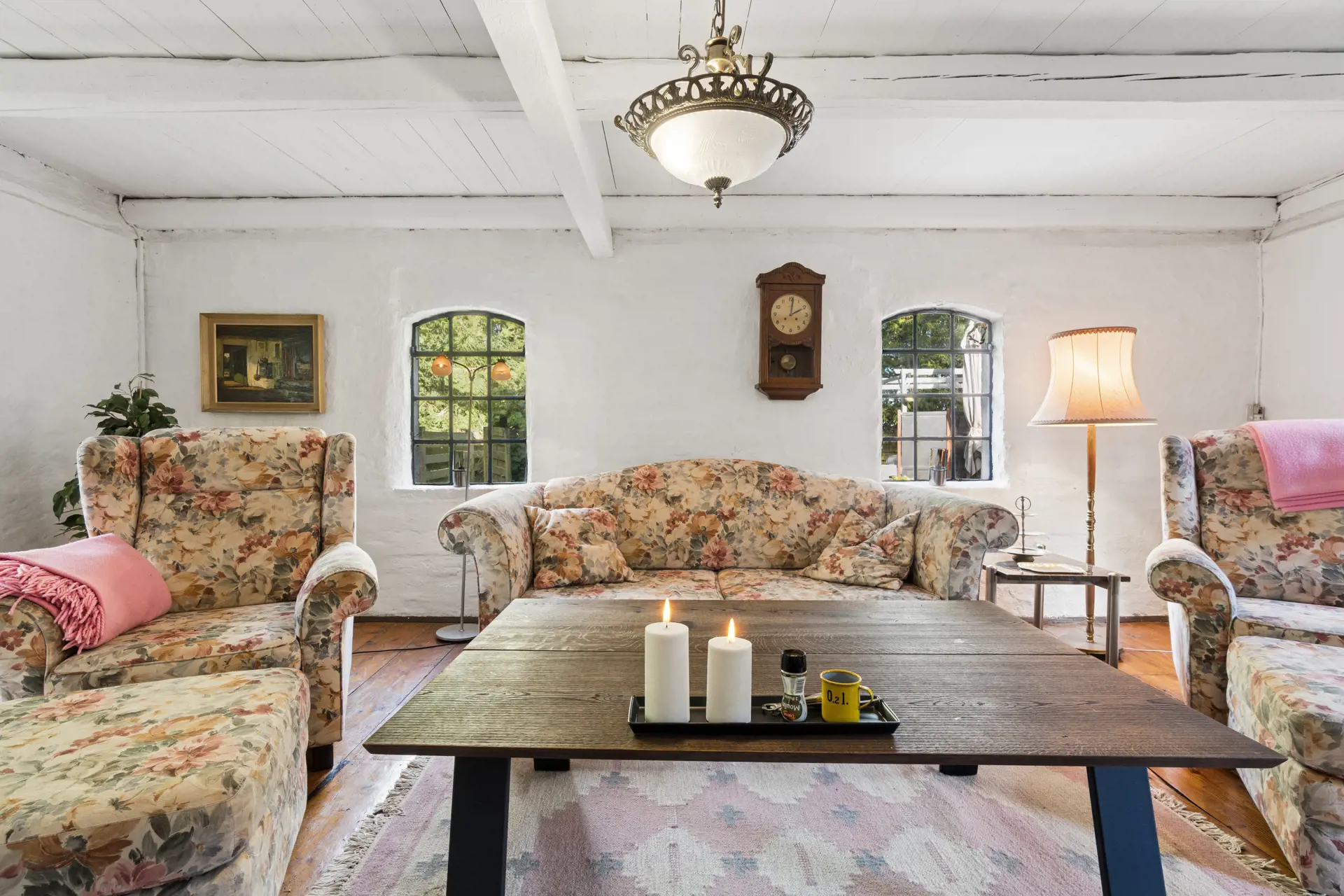 Ferienhaus 95-5067 in Dyndegårdsvej 19, Gudhjem | Bild 13 von 26