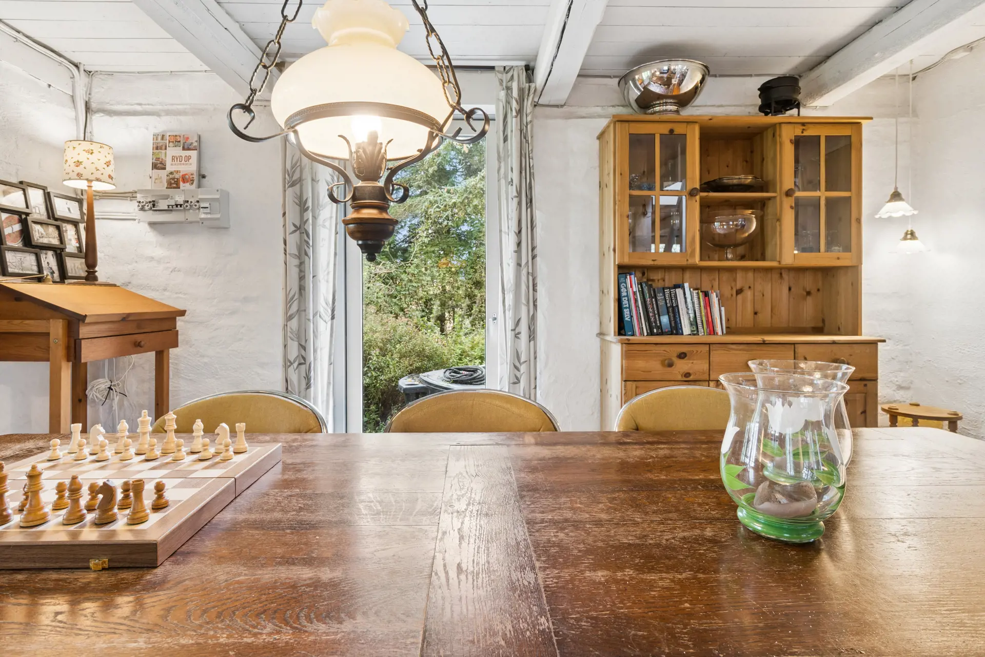 Ferienhaus 95-5067 in Dyndegårdsvej 19, Gudhjem | Bild 15 von 26