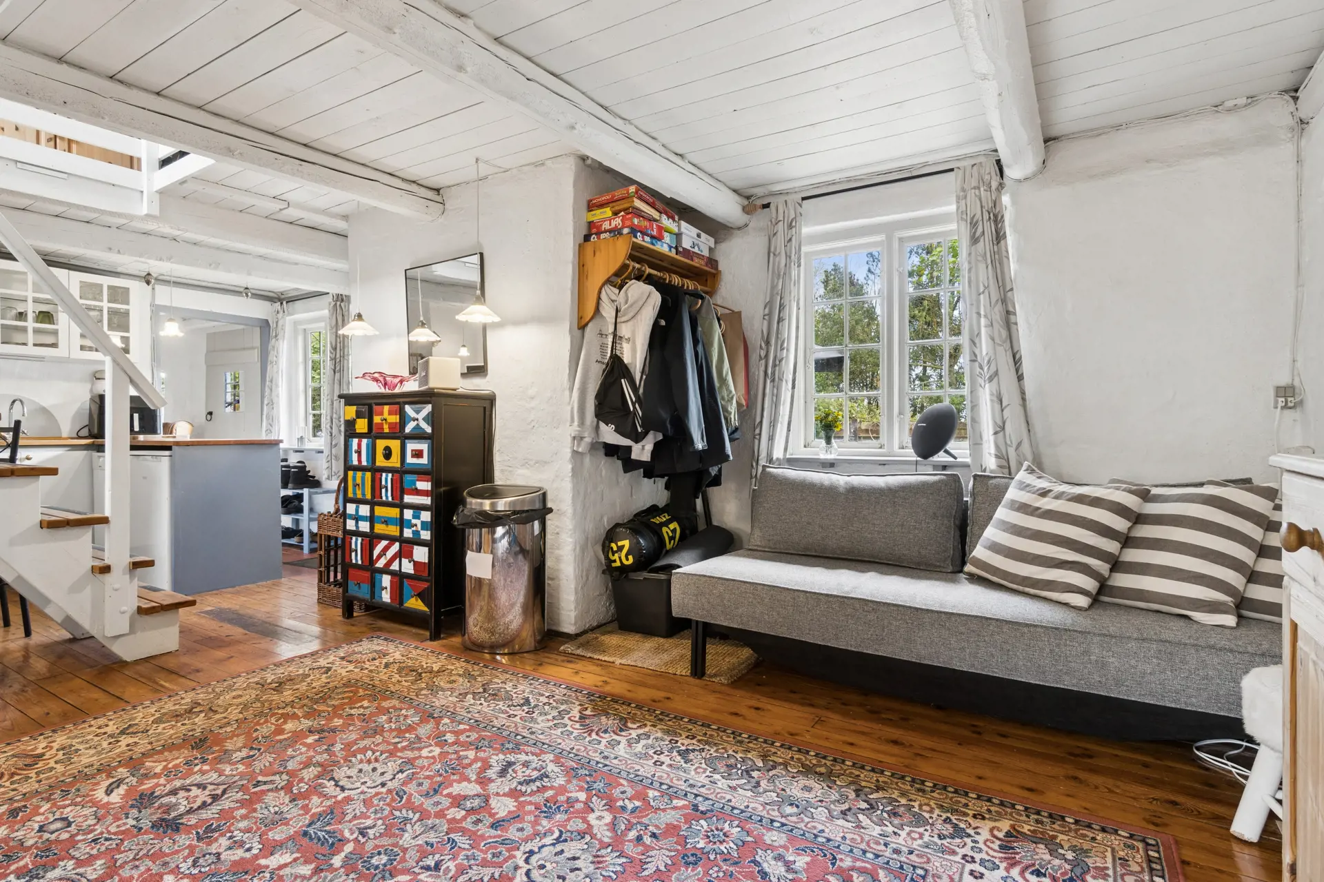 Ferienhaus 95-5067 in Dyndegårdsvej 19, Gudhjem | Bild 16 von 26