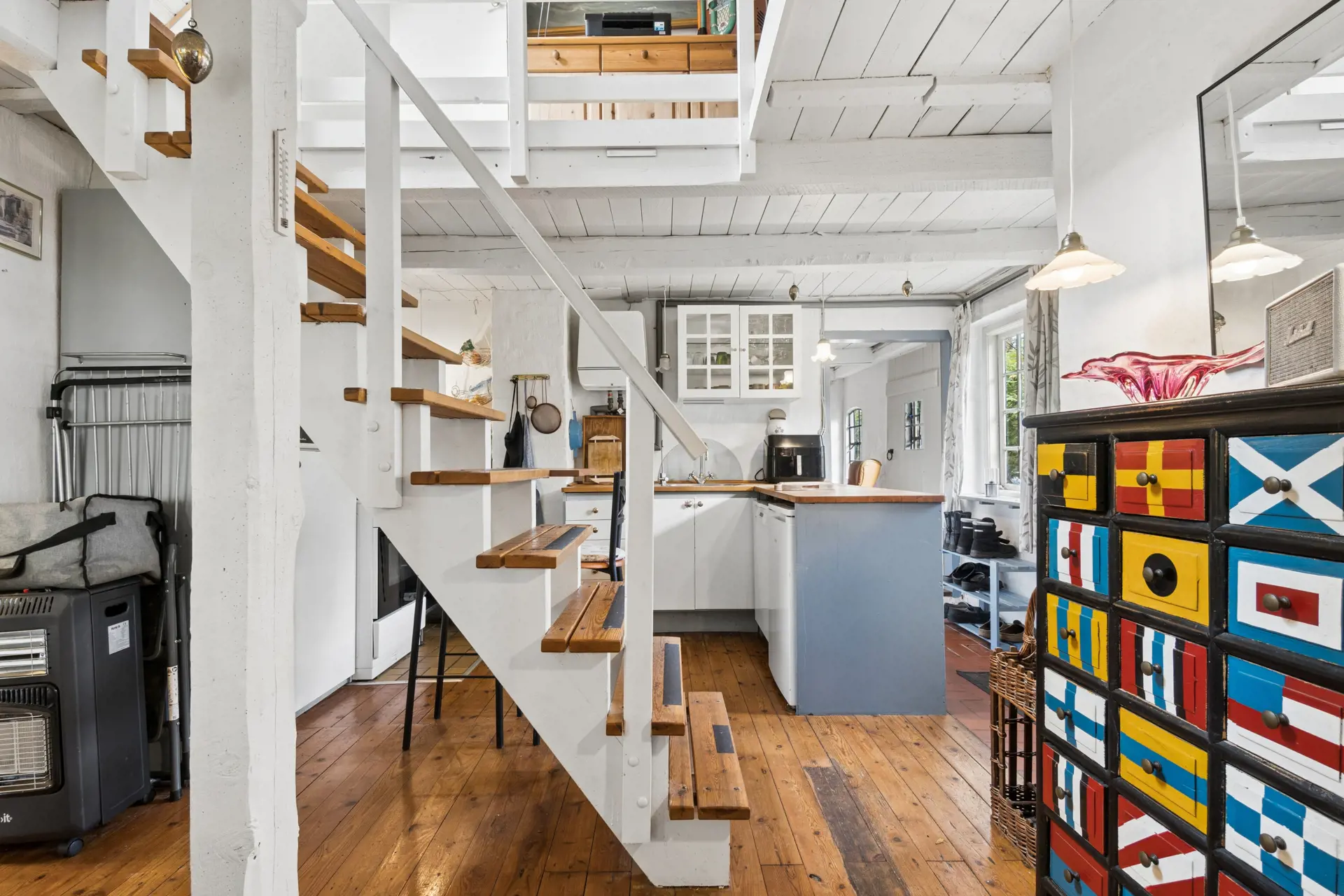 Ferienhaus 95-5067 in Dyndegårdsvej 19, Gudhjem | Bild 17 von 26