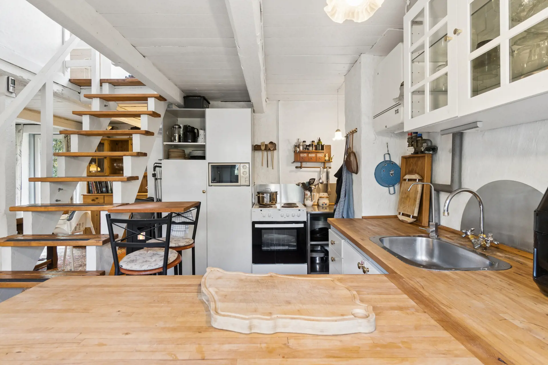 Ferienhaus 95-5067 in Dyndegårdsvej 19, Gudhjem | Bild 18 von 26
