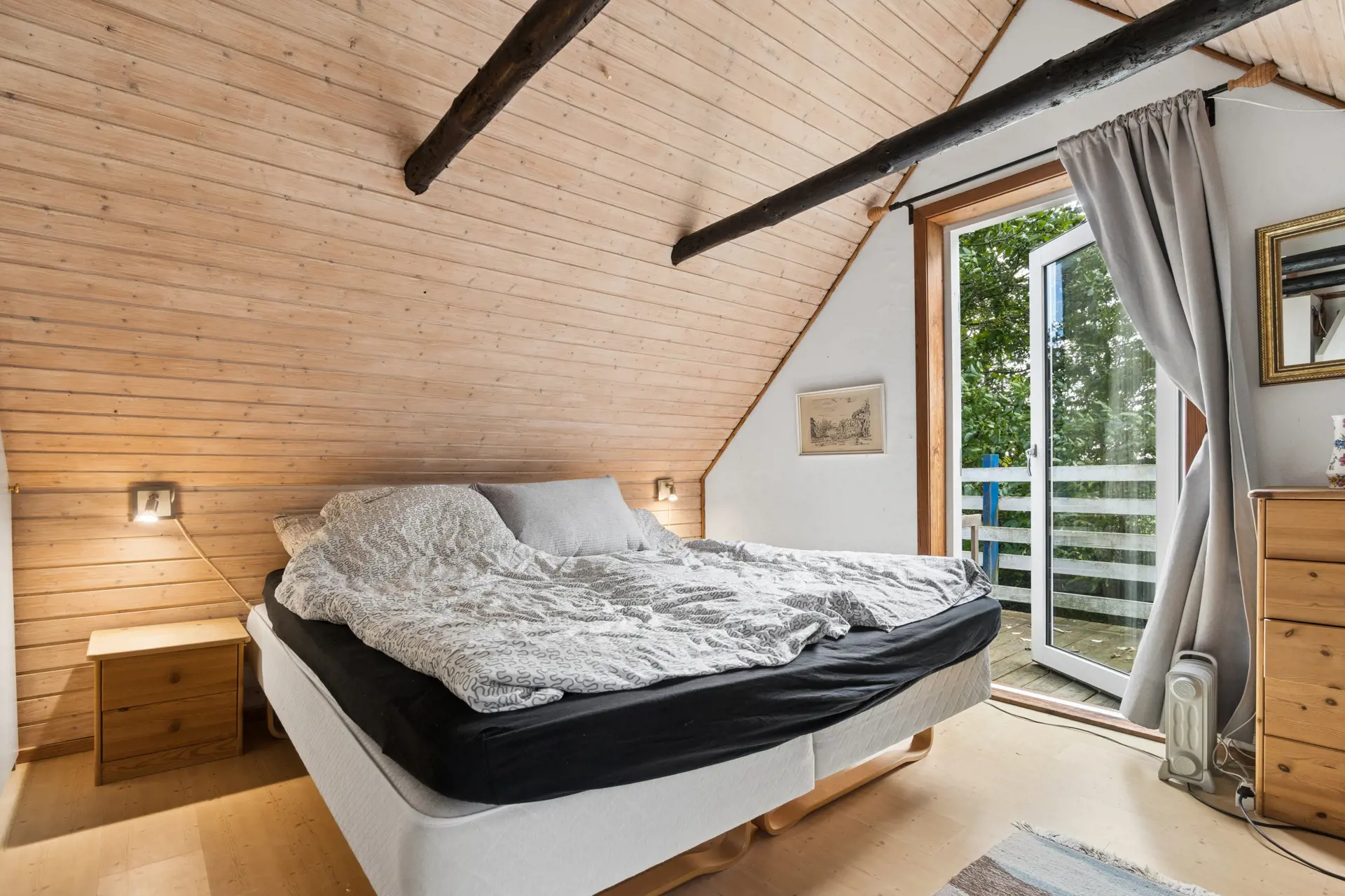 Ferienhaus 95-5067 in Dyndegårdsvej 19, Gudhjem | Bild 20 von 26