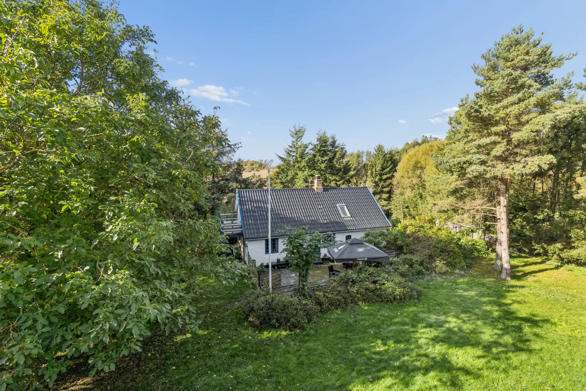 Ferienhaus 95-5067 in Dyndegårdsvej 19, Gudhjem | Bild 26 von 26