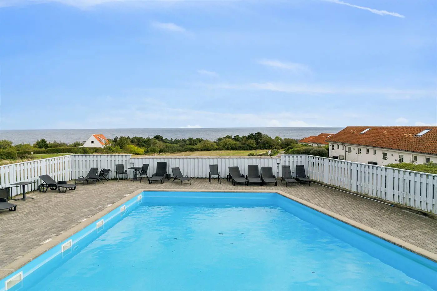 Ferienwohnung 95-5720 in Sandkas / Nordbornholm