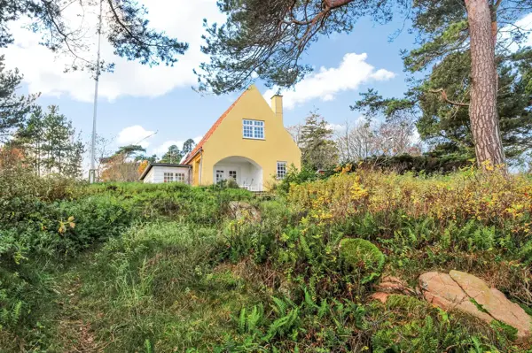 Ferienhaus 95-5734 in Sandkas / Nordbornholm