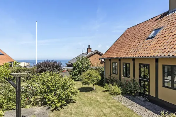 Ferienwohnung 95-5747 in Sandkas / Nordbornholm