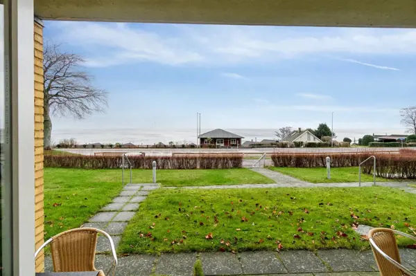 Ferienwohnung 95-5755 in Sandkas / Nordbornholm