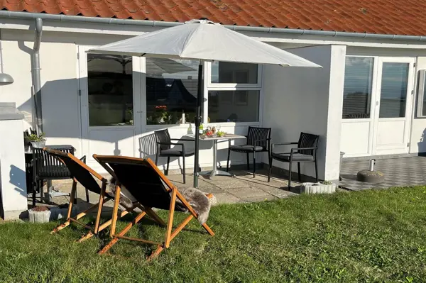 Ferienwohnung 95-5756 in Sandkas / Nordbornholm