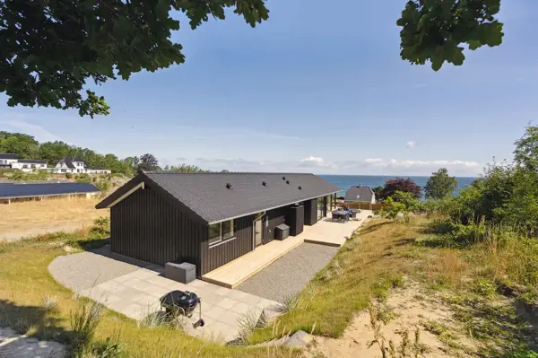 Ferienhaus 95-5759 in Sandkas / Nordbornholm