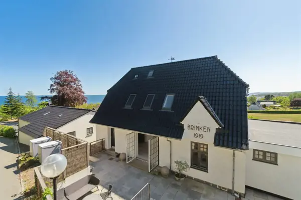 Ferienhaus 95-5762 in Sandkas / Nordbornholm