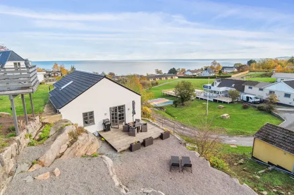 Ferienhaus 95-5765 in Sandkas / Nordbornholm