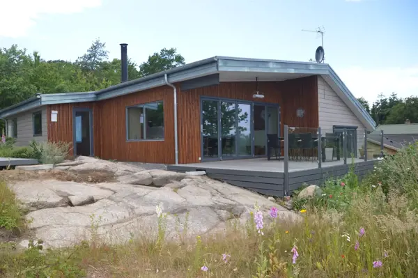 Ferienhaus 95-5766 in Sandkas / Nordbornholm