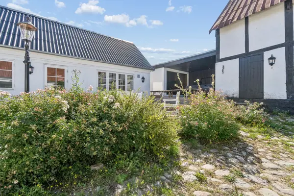Ferienhaus 95-5769 in Havnebakken 15, Tejn | Bild 33 von 34