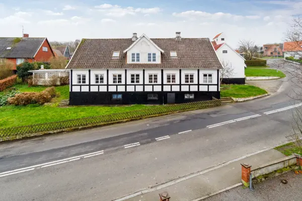 Ferienhaus 95-5769 in Havnebakken 15, Tejn | Bild 34 von 34