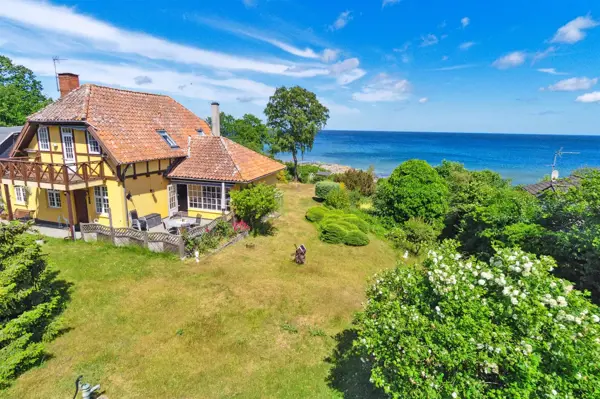 Ferienhaus 95-5772 in Allinge / Nordbornholm