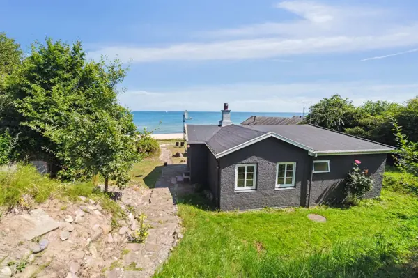 Ferienhaus 95-5779 in Sandkas / Nordbornholm
