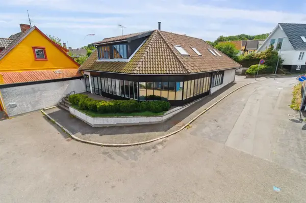 Ferienwohnung 95-5781 in Allinge / Nordbornholm