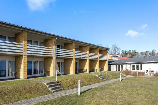 Ferienwohnung 95-5782 in Sandkas / Nordbornholm