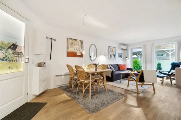 Ferienwohnung 95-5786 in Allinge / Nordbornholm