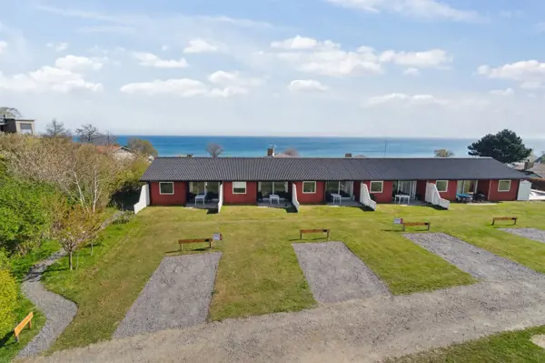 Ferienwohnung 95-5787 in Allinge / Nordbornholm