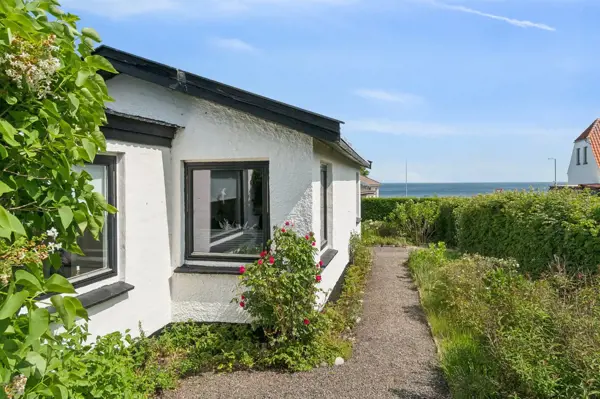Ferienhaus 95-5790 in Sandkas / Nordbornholm