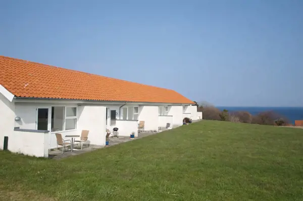 Ferienwohnung 95-5793 in Allinge / Nordbornholm