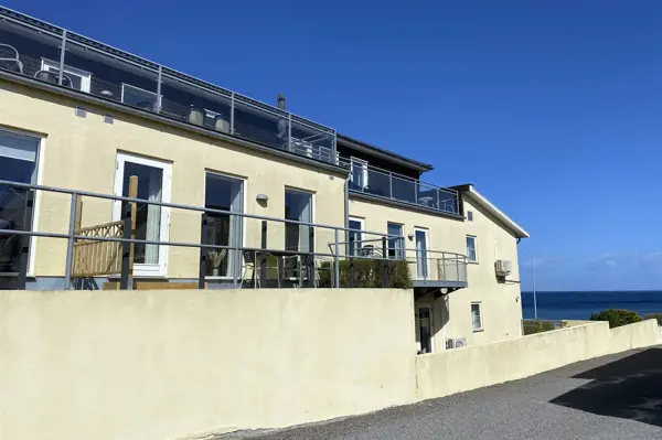Ferienwohnung 95-5795 in Sandkas / Nordbornholm
