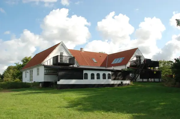 Ferienwohnung 95-6011 in Allinge / Nordbornholm