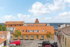 Haus 95-6031 in Sandvig, Nordbornholm