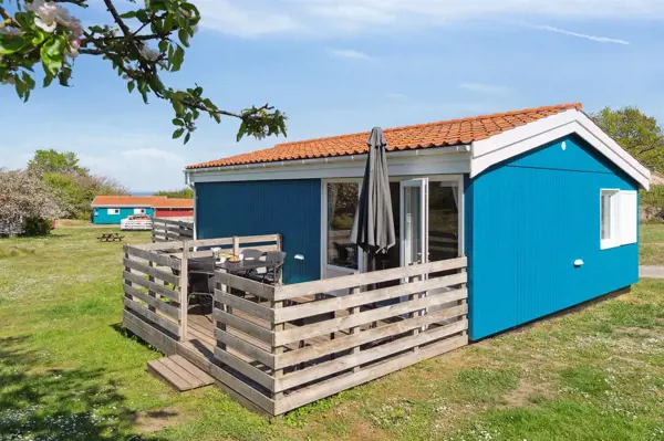 Ferienwohnung 95-6040 in Sandvig / Nordbornholm