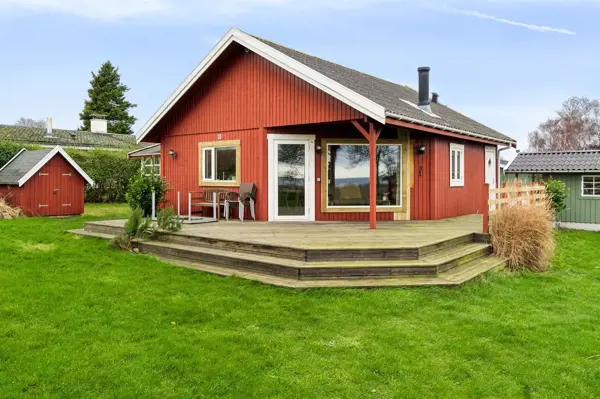 Ferienhaus 95-6043 in Sandvig / Nordbornholm