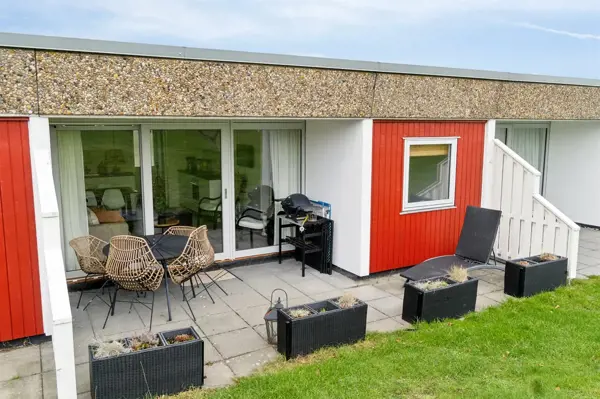 Ferienwohnung 95-6047 in Allinge / Nordbornholm