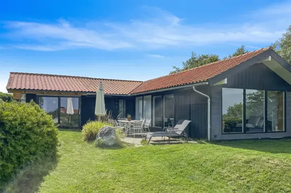 Ferienhaus 95-6054 in Allinge / Nordbornholm