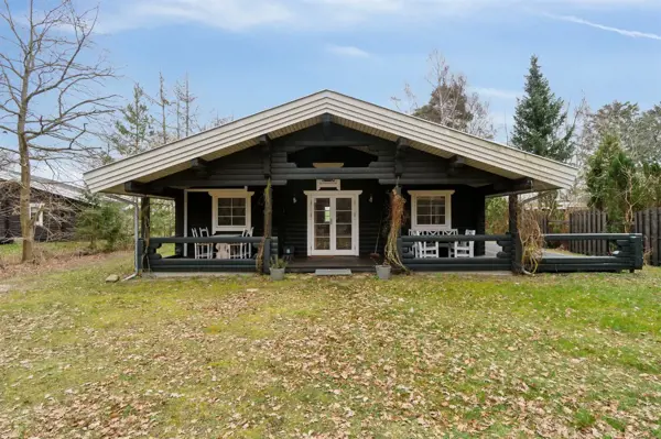 Ferienhaus 95-6540 in Lemvig / Limfjord