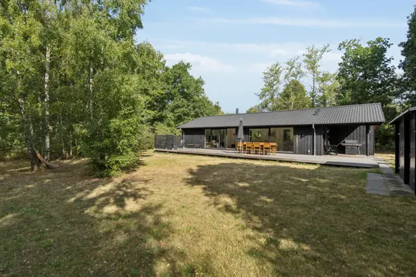 Ferienhaus 95-6546 in Skovtoften 1, Hasle | Bild 30 von 35